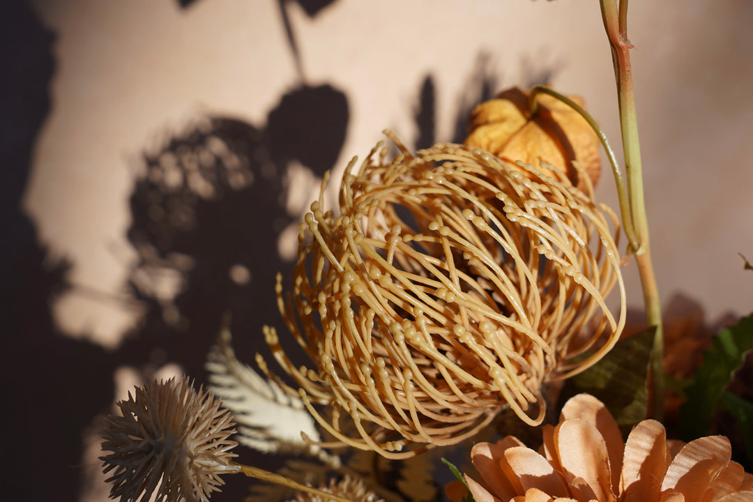 The Whisper of the Desert