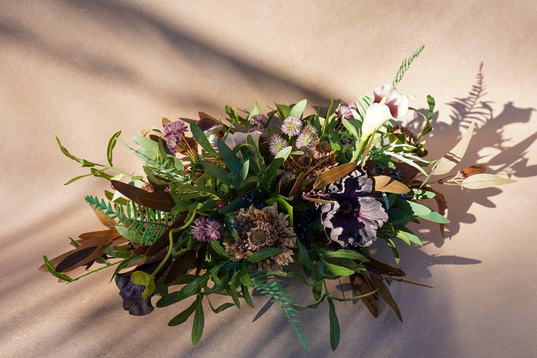 The Winter Garden Fun