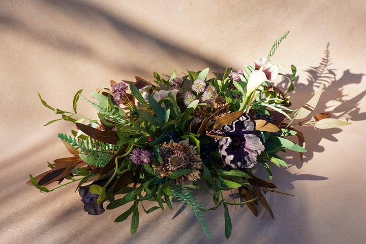 The Winter Garden Fun