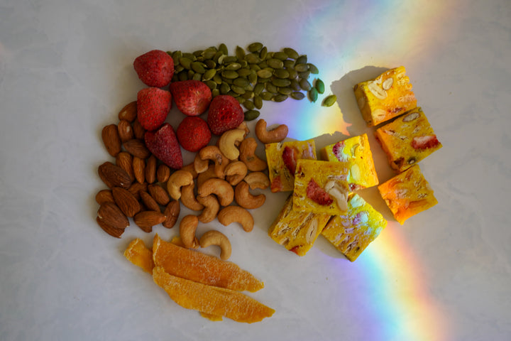 Vitamin C Nougat - Eco Pack