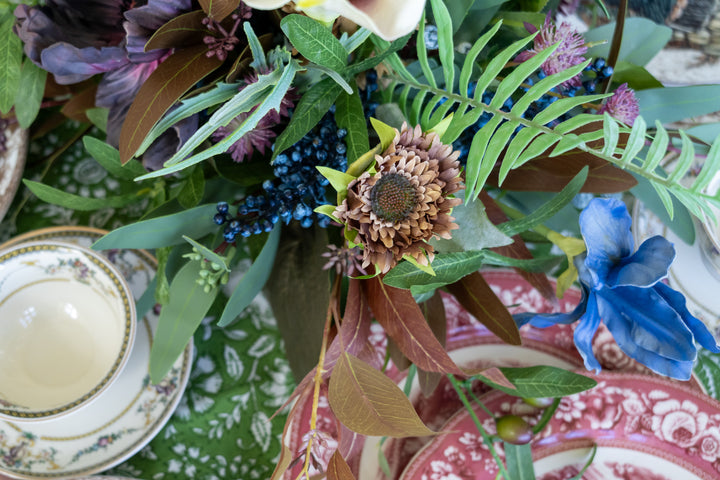 The Winter Garden Fun