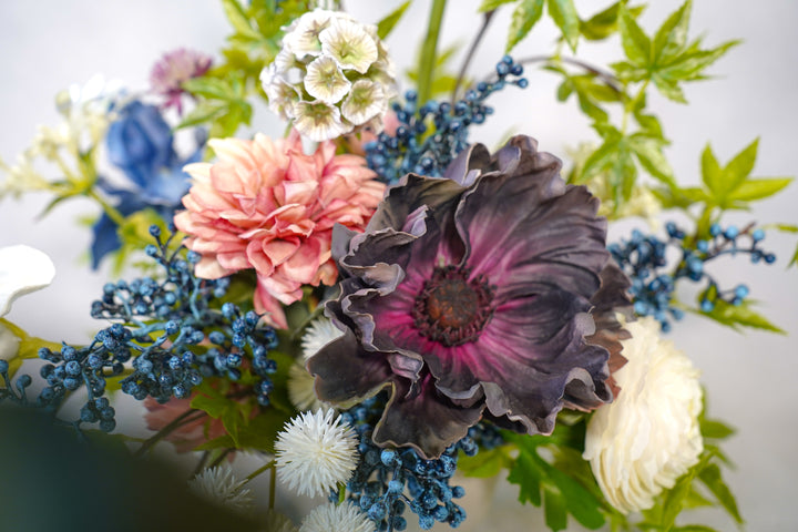 Midnight Secret Garden