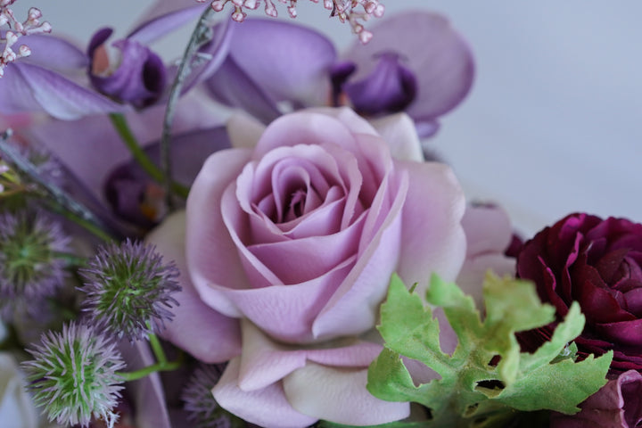 The Everlasting Love