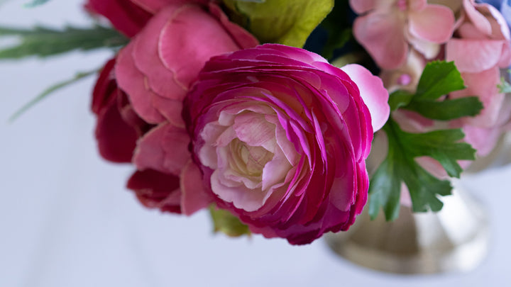 Hill House Signature Color