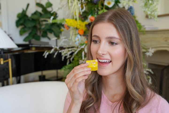 Vitamin C Nougat - Eco Pack