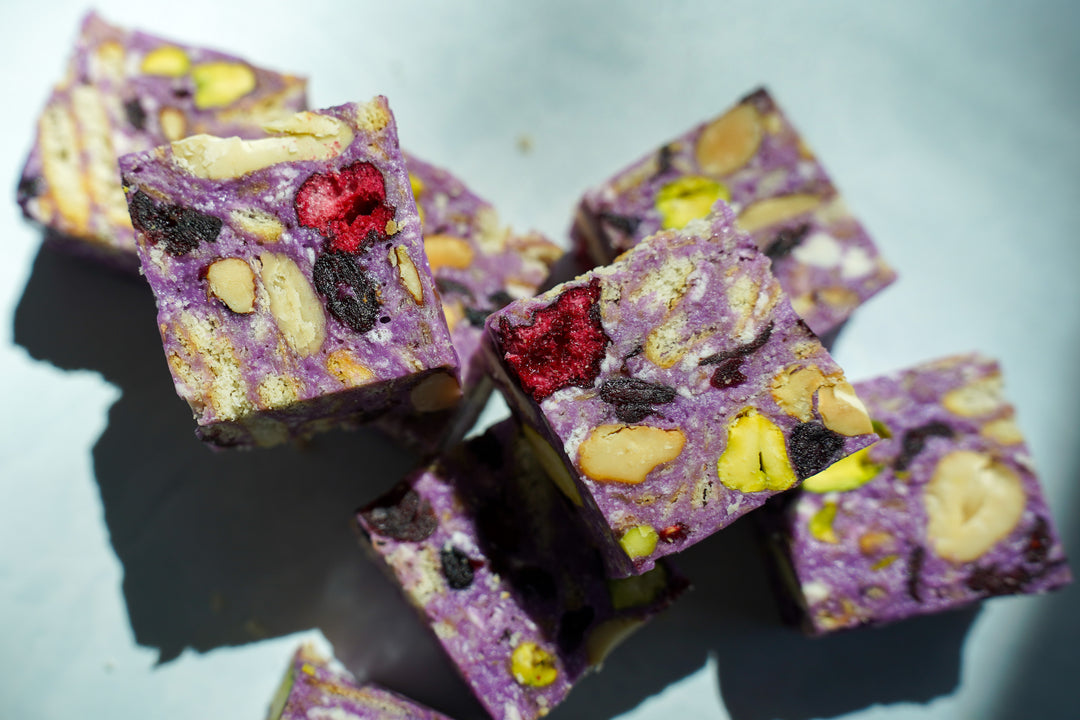 Sunset Nougat Eco pack