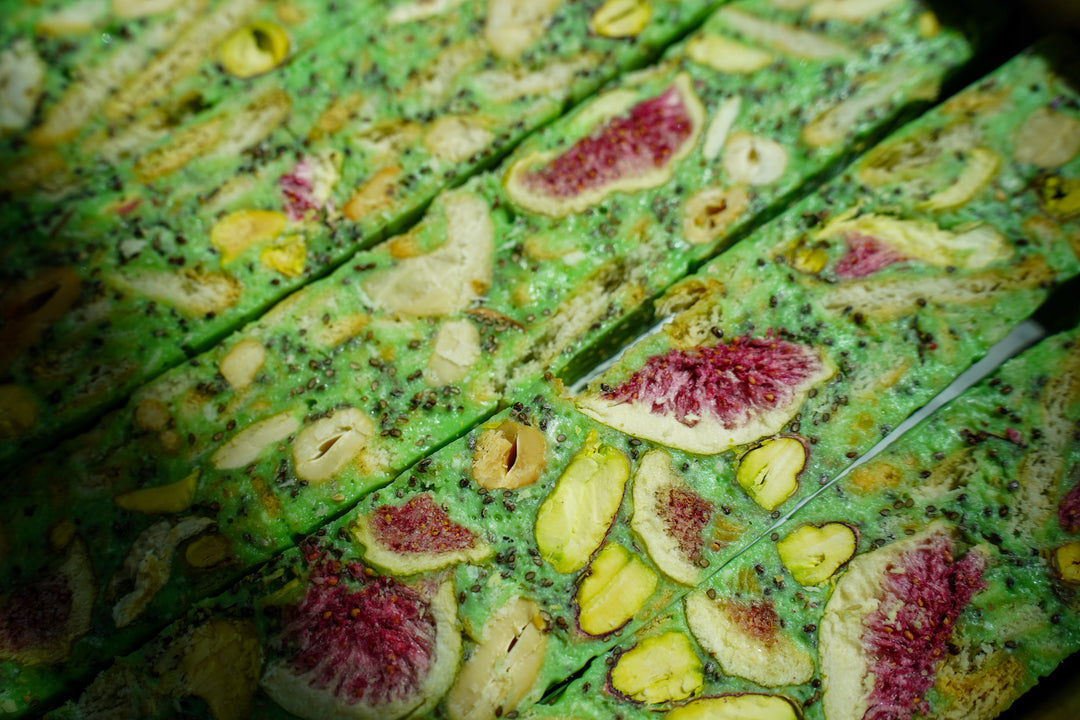 Wellness Nougat - Eco Pack