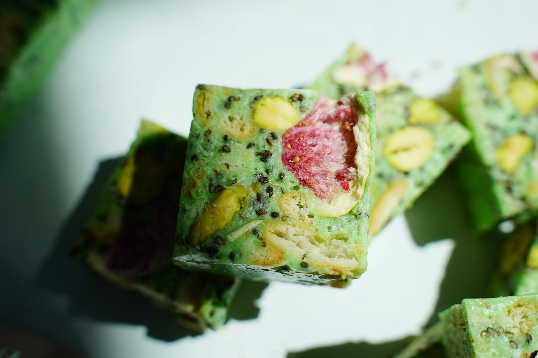Wellness Nougat - Eco Pack