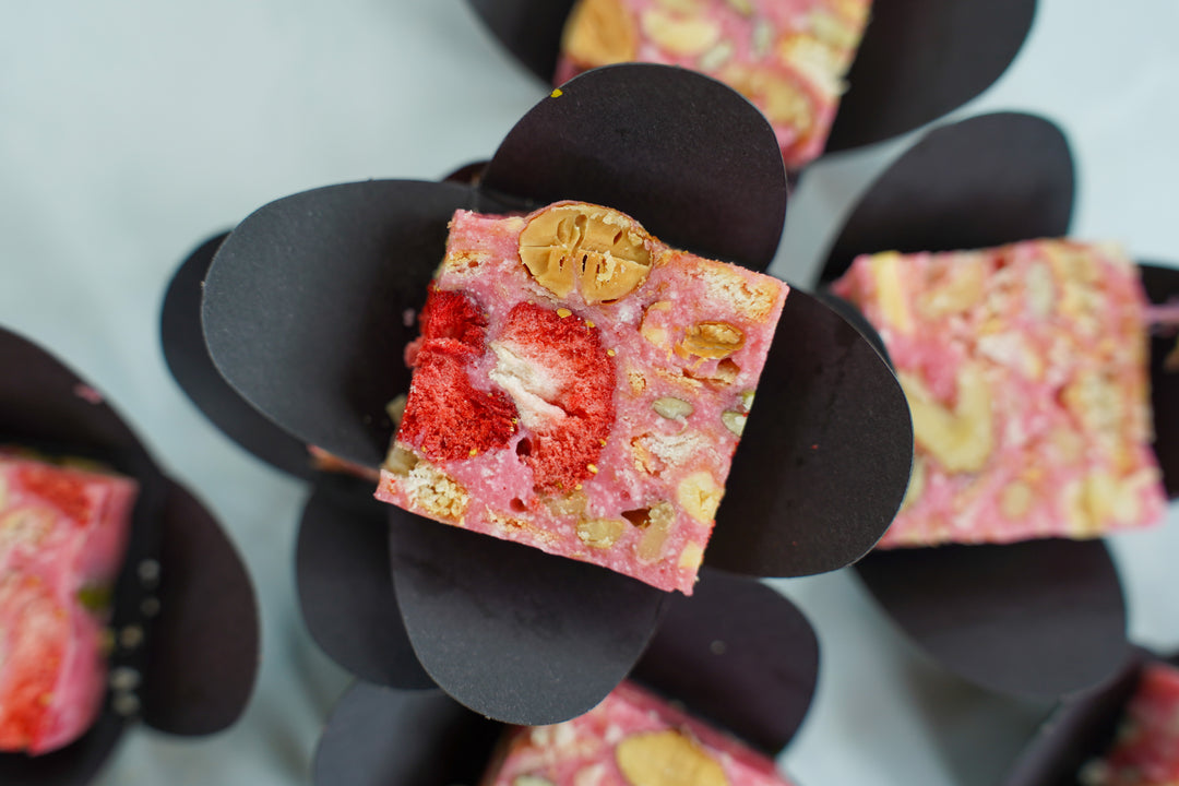 Glow Nougat- Eco Pack