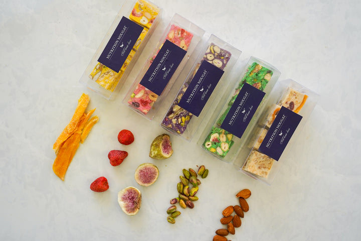 Basecamp Nougat eco pack