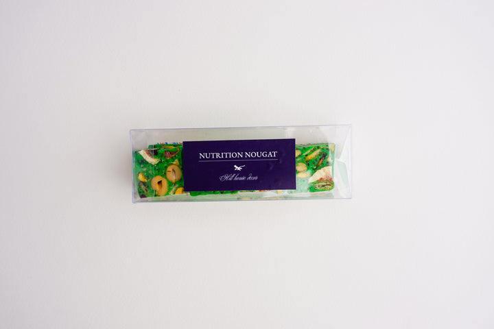 Wellness Nougat - Eco Pack