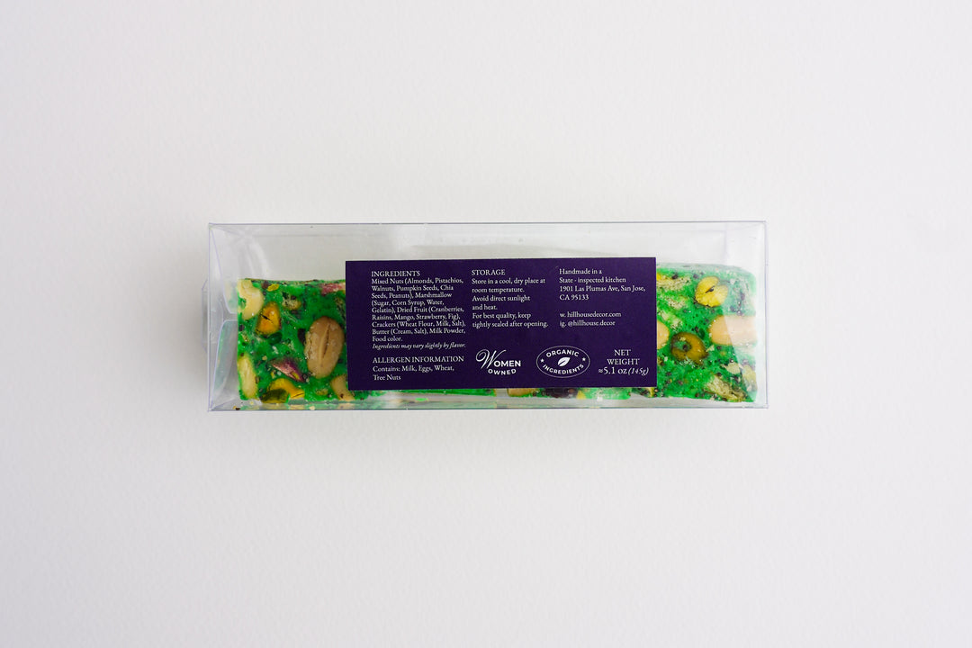 Wellness Nougat - Eco Pack