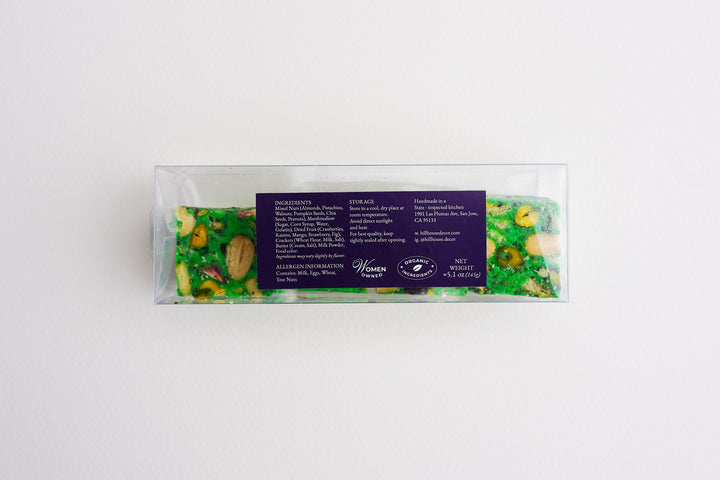 Wellness Nougat - Eco Pack