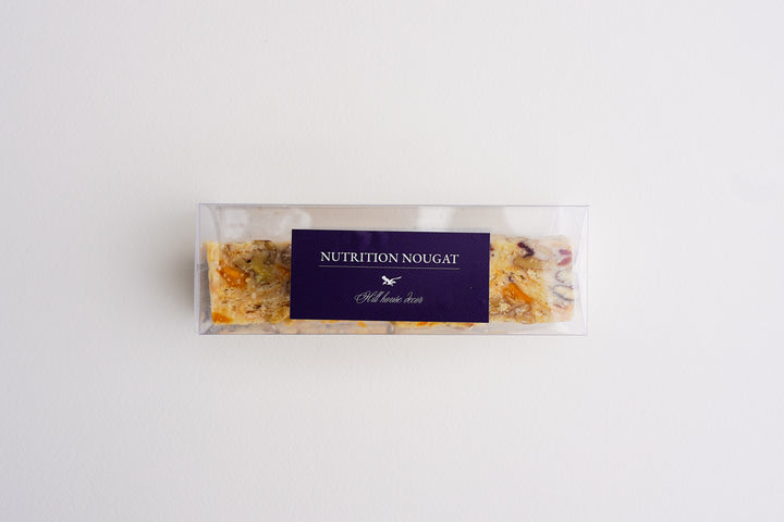 Basecamp Nougat eco pack