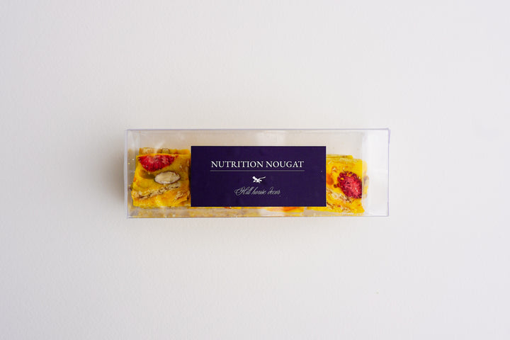 Sunrise Nougat ( Eco pack )