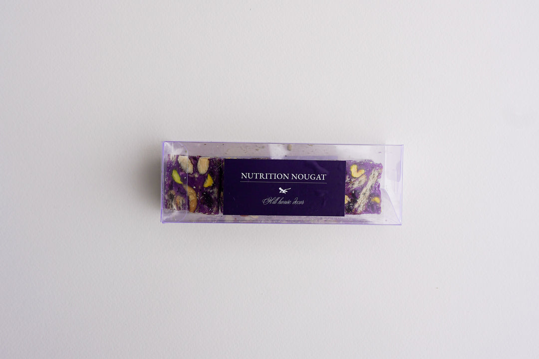 Sunset Nougat Eco pack