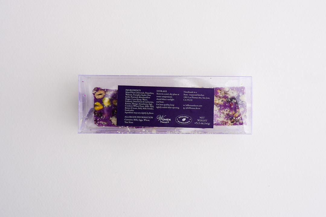 Sunset Nougat Eco pack