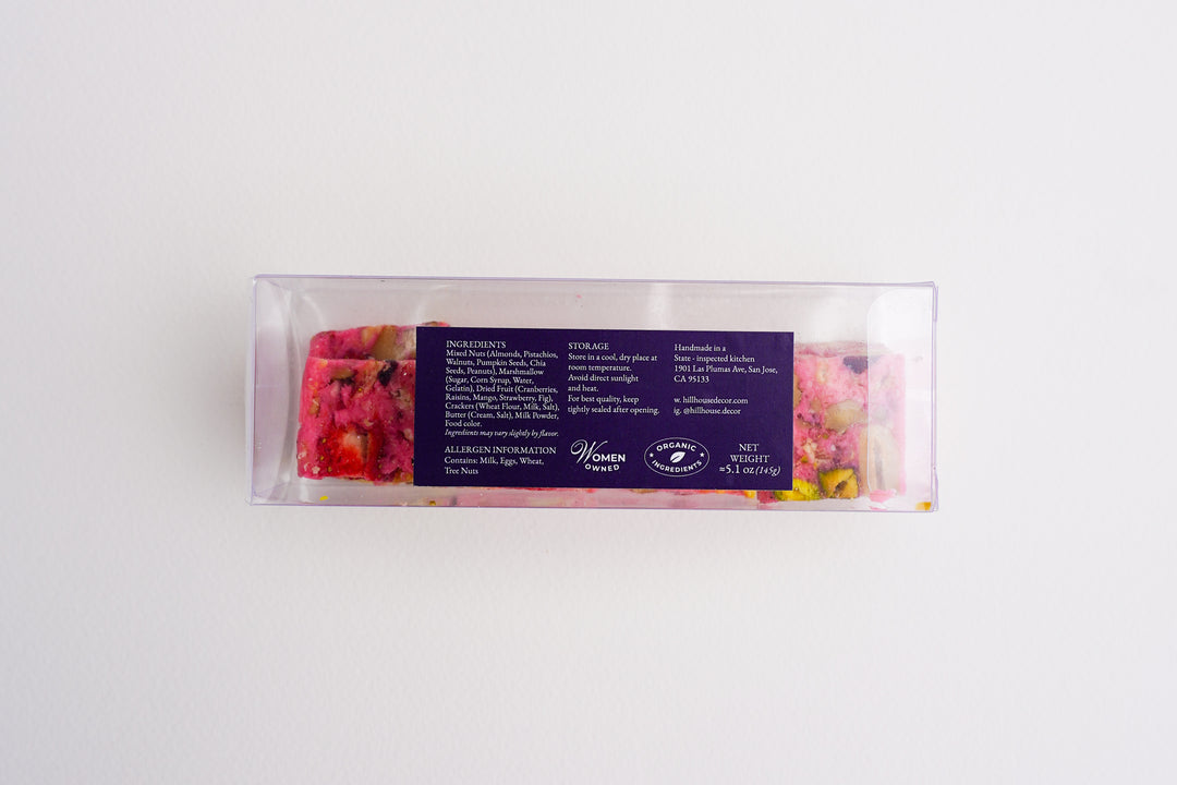 Glow Nougat- Eco Pack