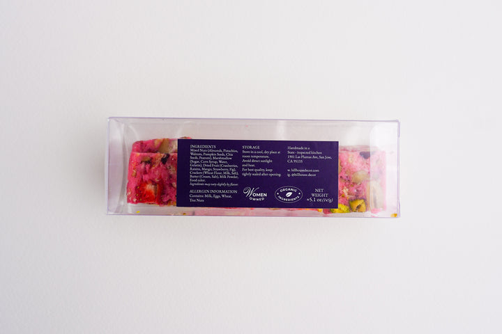 Glow Nougat- Eco Pack