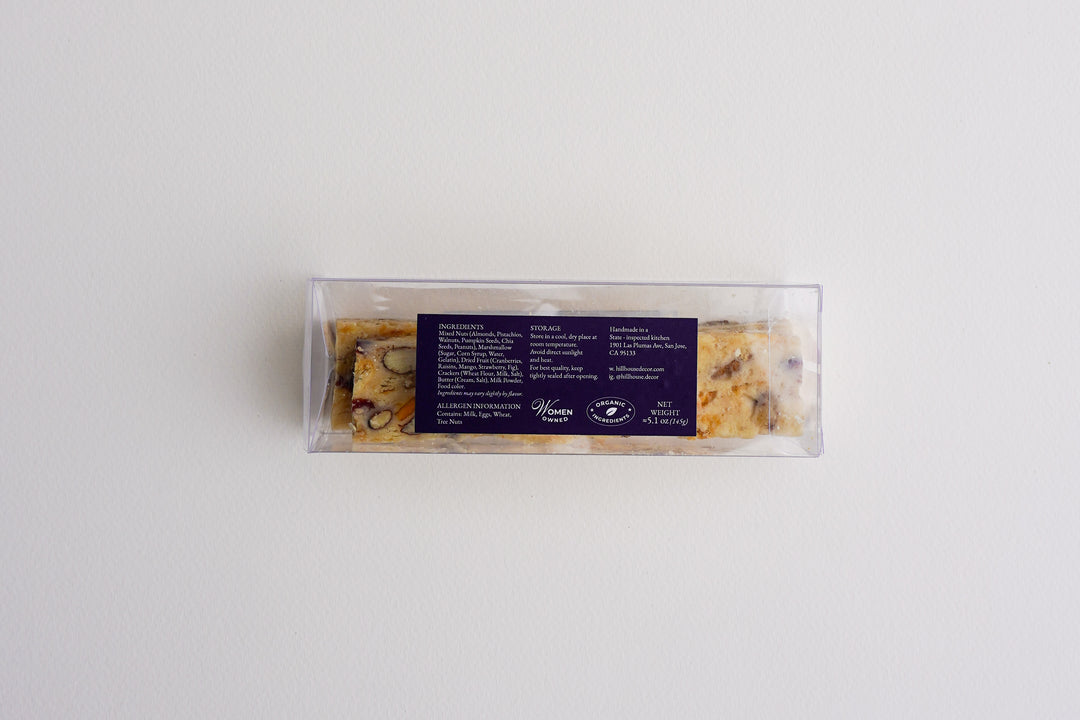 Basecamp Nougat eco pack