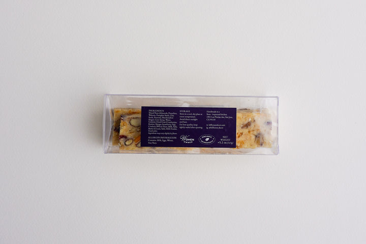 Basecamp Nougat eco pack