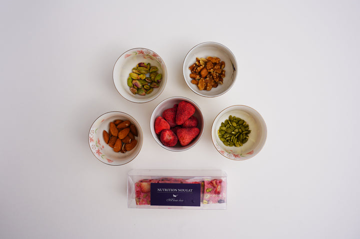 Sample Box
