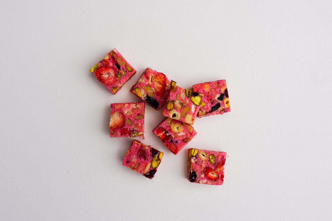 Glow Nougat- Eco Pack