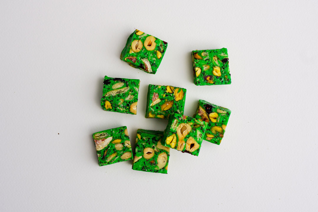 Wellness Nougat - Eco Pack