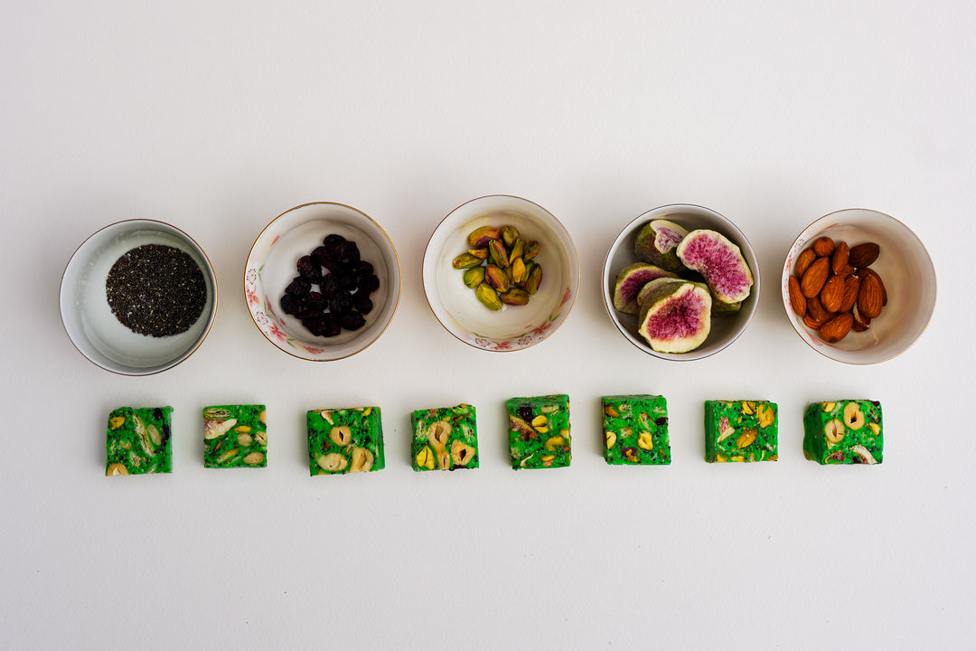 Wellness Nougat - Eco Pack