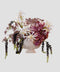 Beverly Hill Violet Hour Bouquet