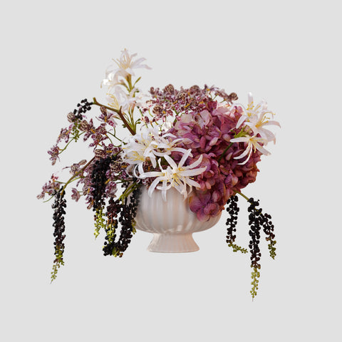 Beverly Hill Violet Hour Bouquet