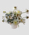 Sausalito White Bouquet