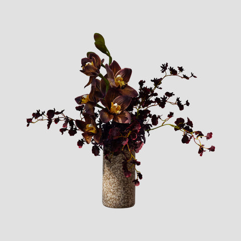 Savannah Orchid Bouquet