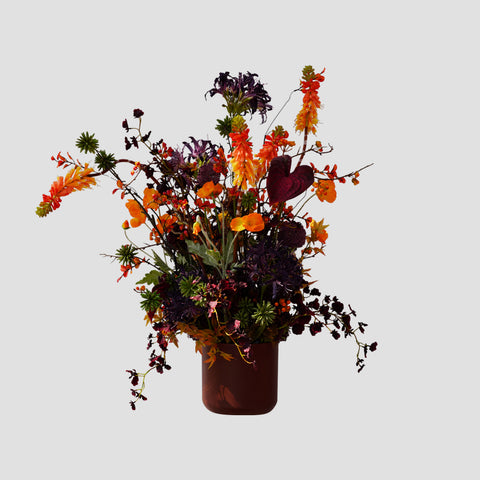 Wild Dusk Bouquet