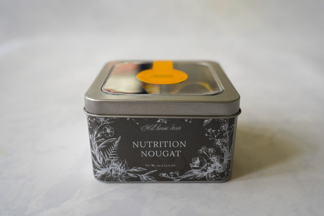 Vitamin C Nougat