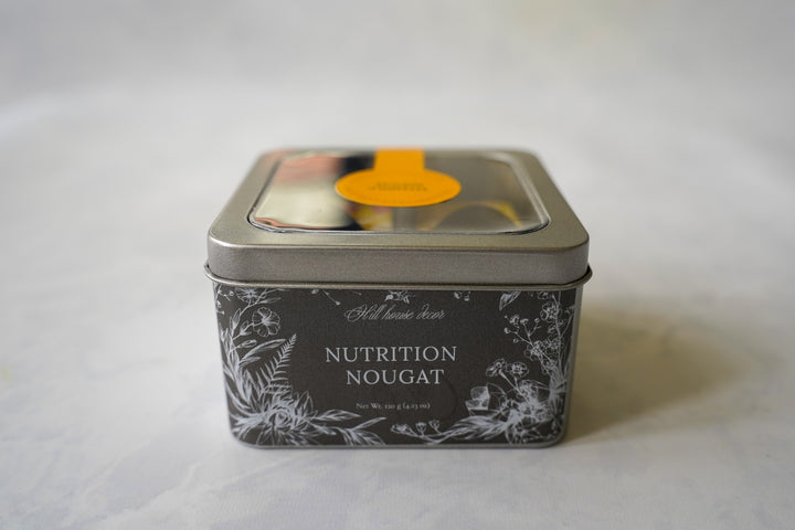 Vitamin C Nougat