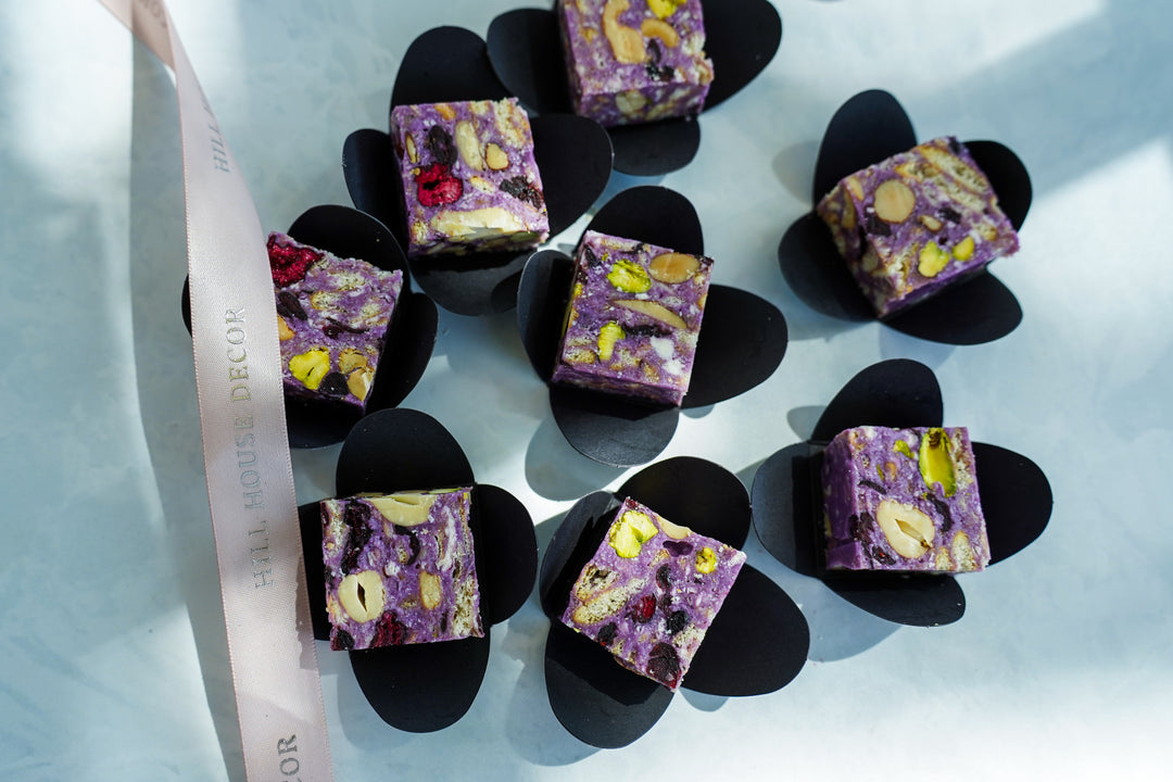 Vitamin B Nougat
