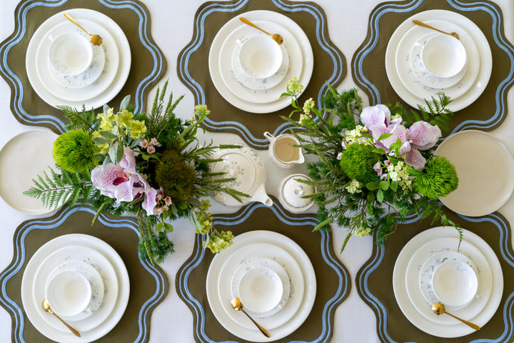 Focus Tea experience