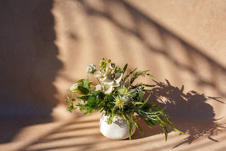 The Endless Summer Green