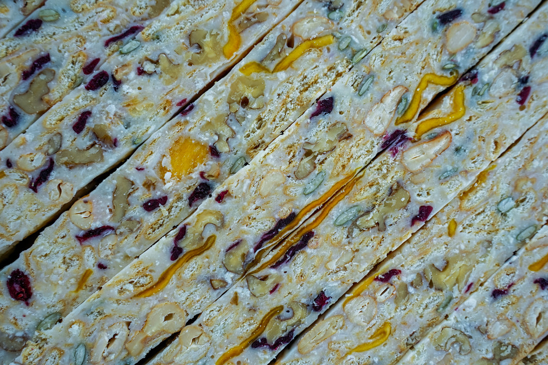 Multiple Vitamins Nougat