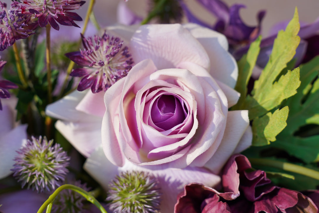 The Everlasting Love