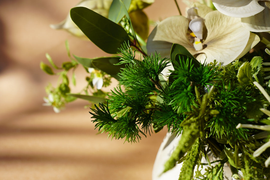 The Endless Summer Green