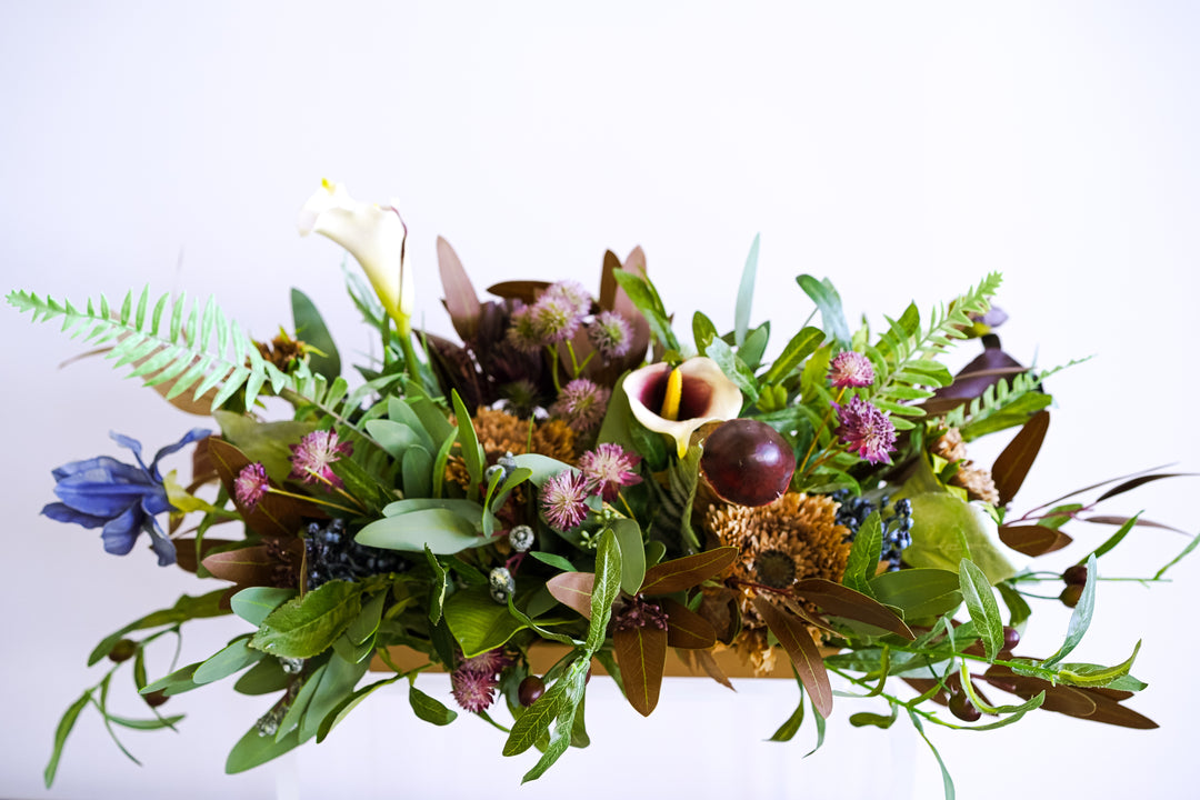 The Thanksgiving afternoon  — Tea Table for Rent