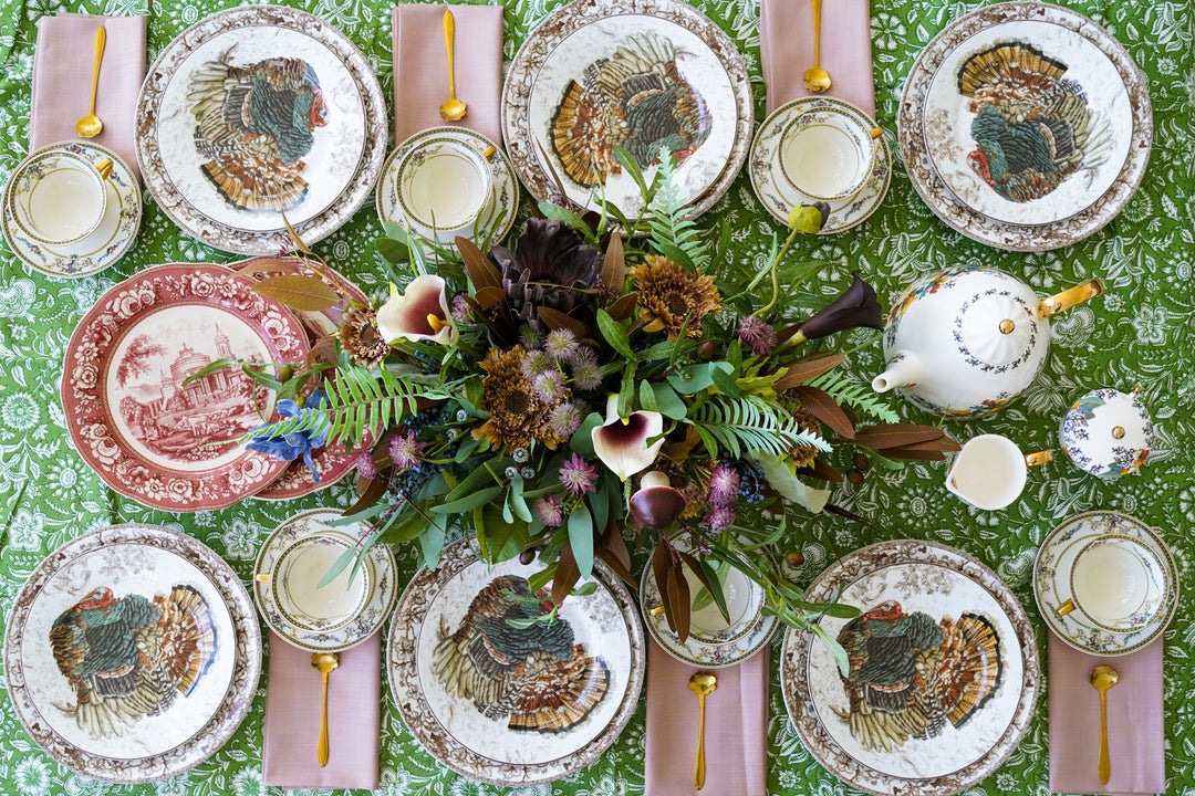 The Winter Garden Fun