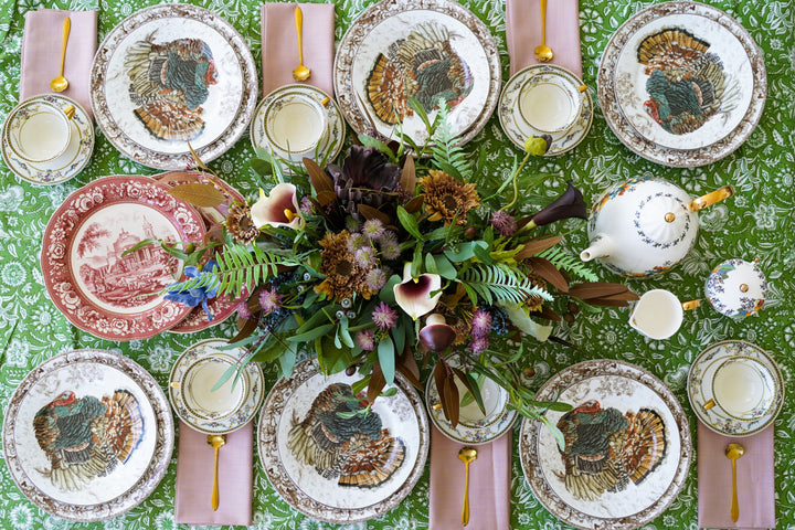 The Winter Garden Fun