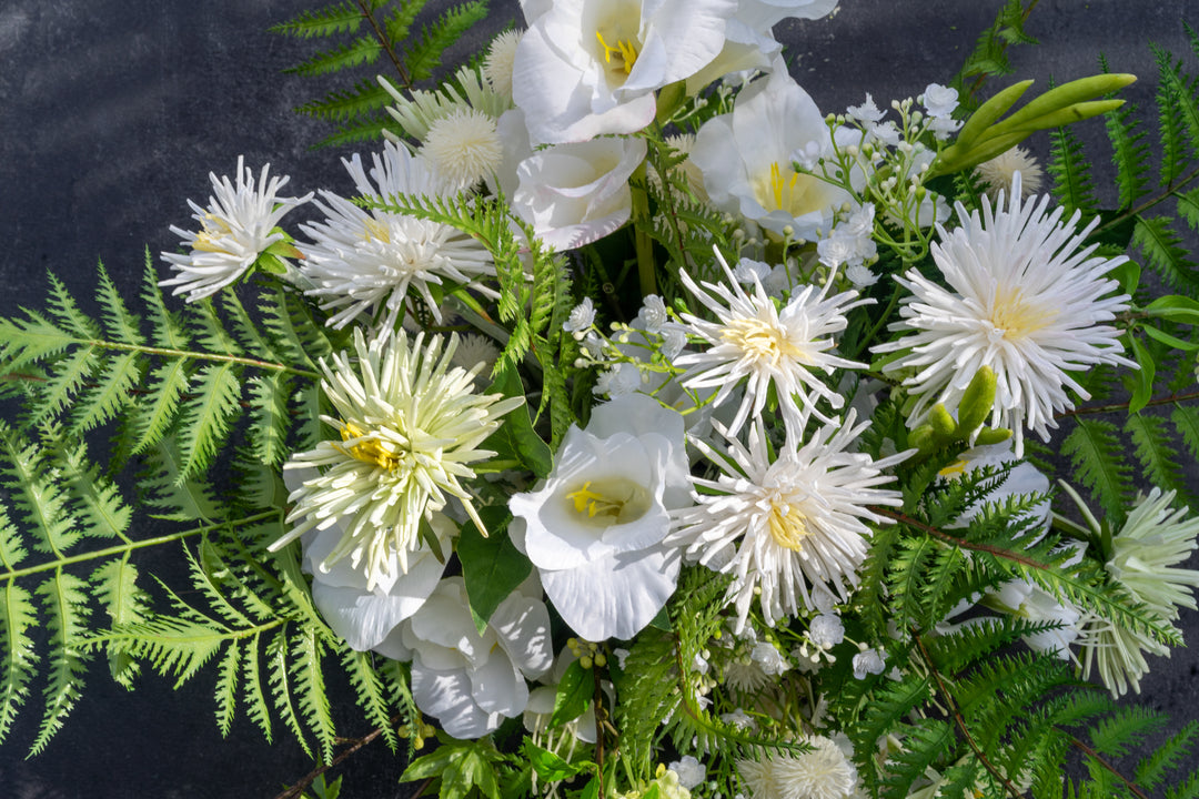 The Purest of the Sunlight