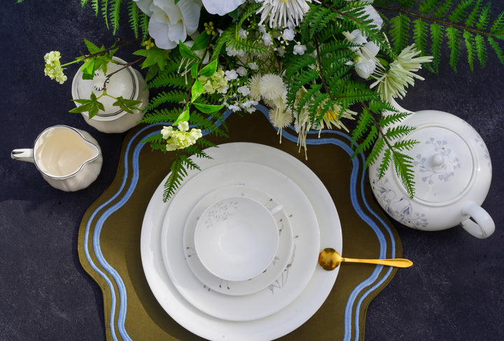 The Purest of the Sunlight