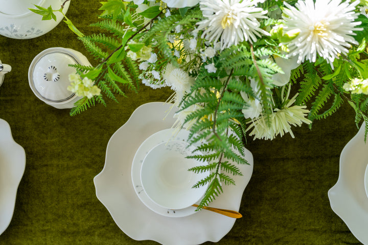 The Purest of the Sunlight