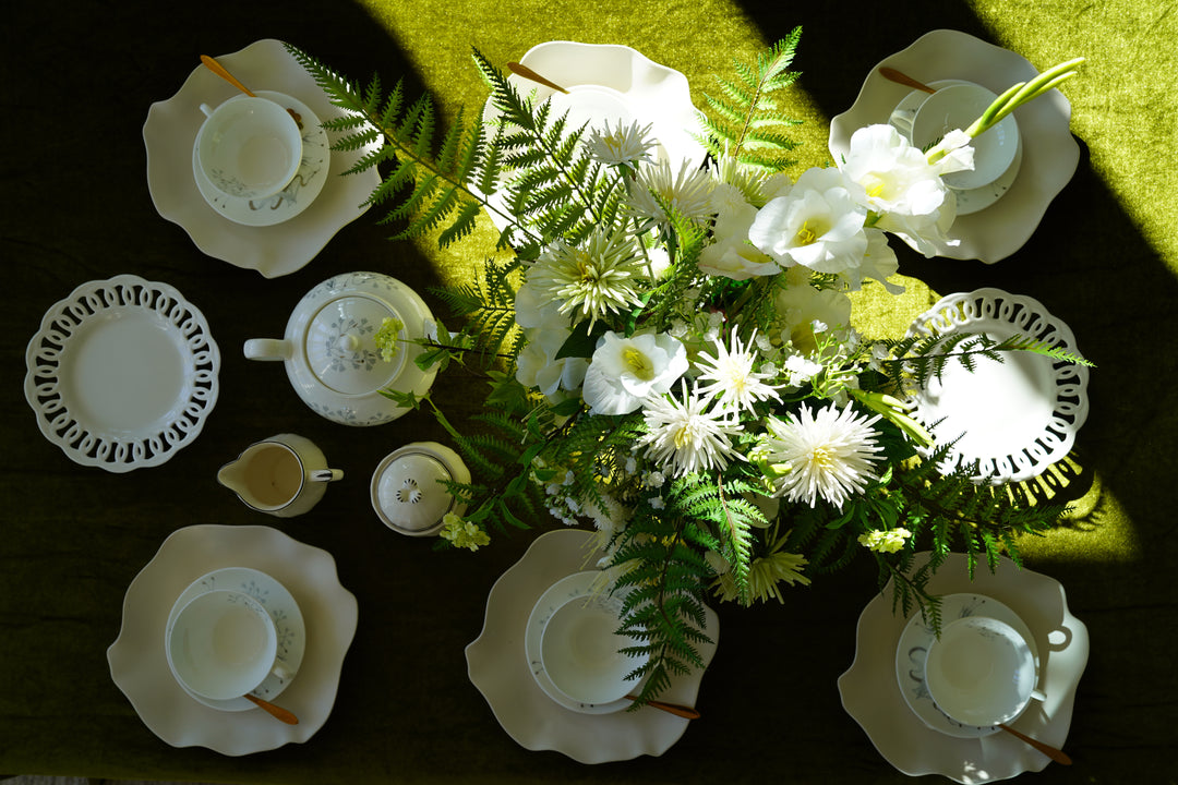 The Purest of the Sunlight