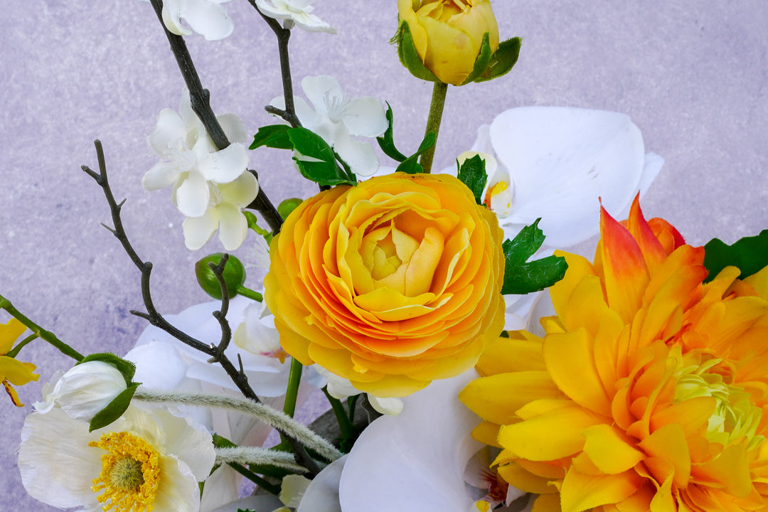 Season in the Sun — Tea Table for Rent